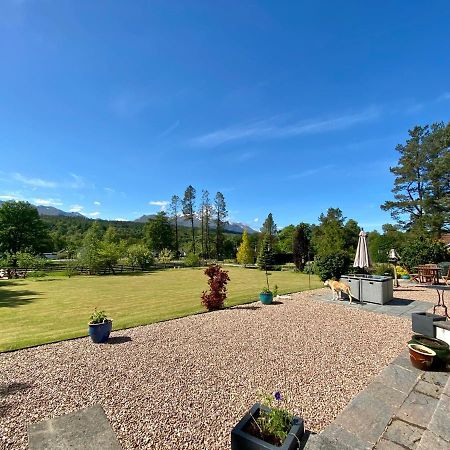 Coire Glas Guest House Spean Bridge Zewnętrze zdjęcie