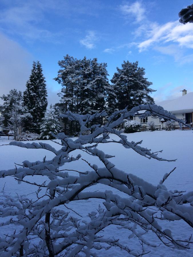 Coire Glas Guest House Spean Bridge Zewnętrze zdjęcie