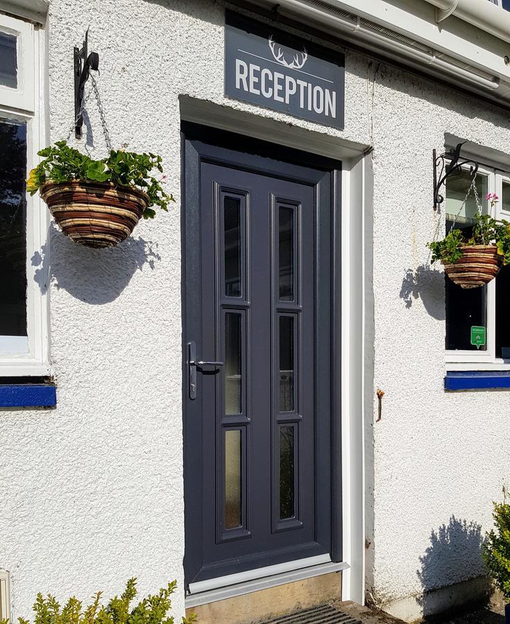 Coire Glas Guest House Spean Bridge Zewnętrze zdjęcie