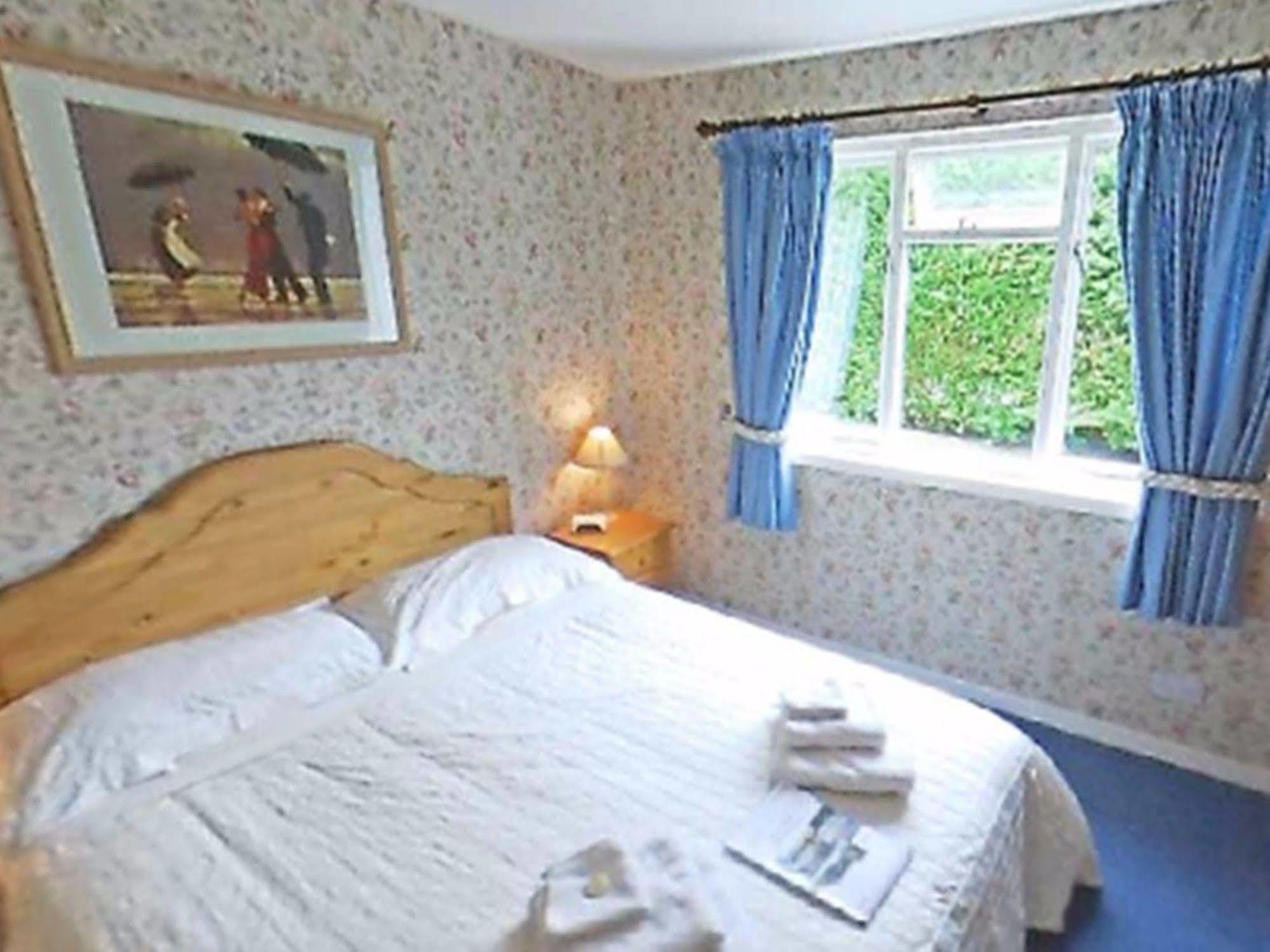Coire Glas Guest House Spean Bridge Zewnętrze zdjęcie