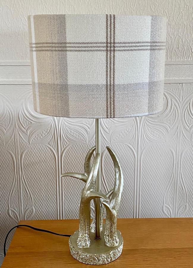 Coire Glas Guest House Spean Bridge Zewnętrze zdjęcie