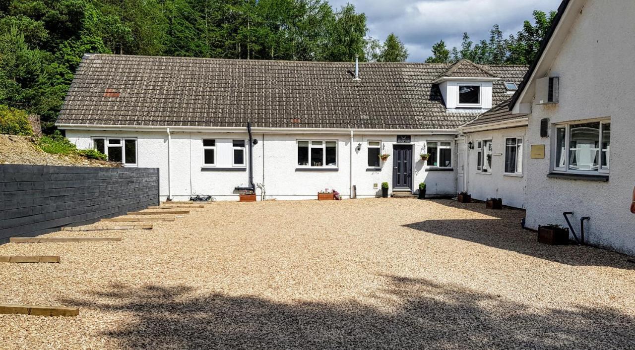 Coire Glas Guest House Spean Bridge Zewnętrze zdjęcie